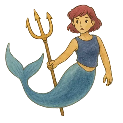 Mermiko Logo